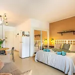 Charming Coast Paraiso Appartement