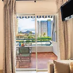 Appartement Charming Coast Paraiso Costa Adeje (Tenerife)