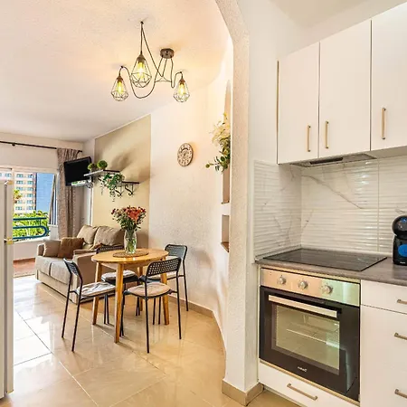 Charming Coast Paraiso Апартаменти