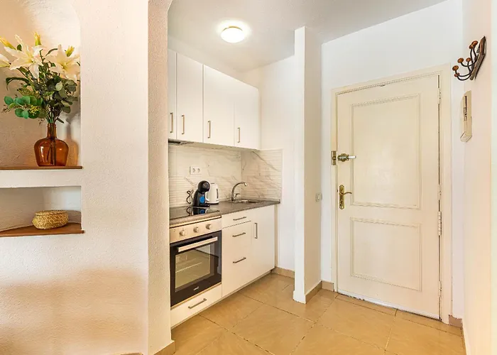 Charming Coast Paraiso Адехе