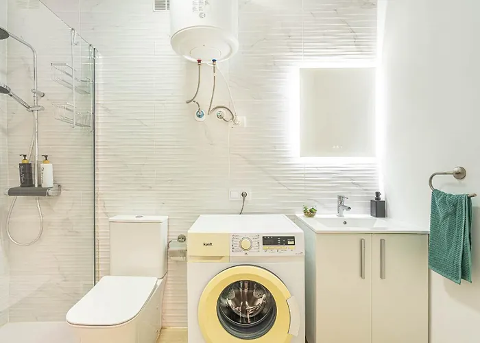 Charming Coast Paraiso Адехе