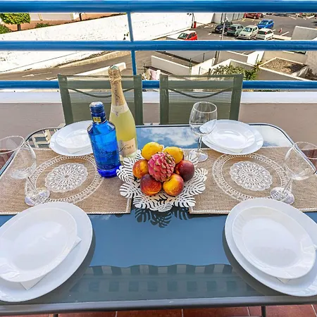 Charming Coast Paraiso Адехе