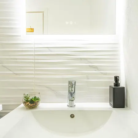 Charming Coast Paraiso Апартаменты Адехе