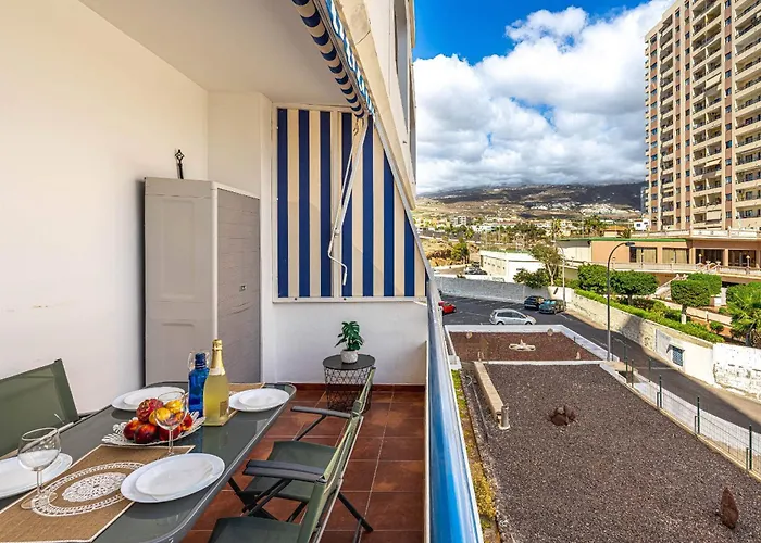 Charming Coast Paraiso *