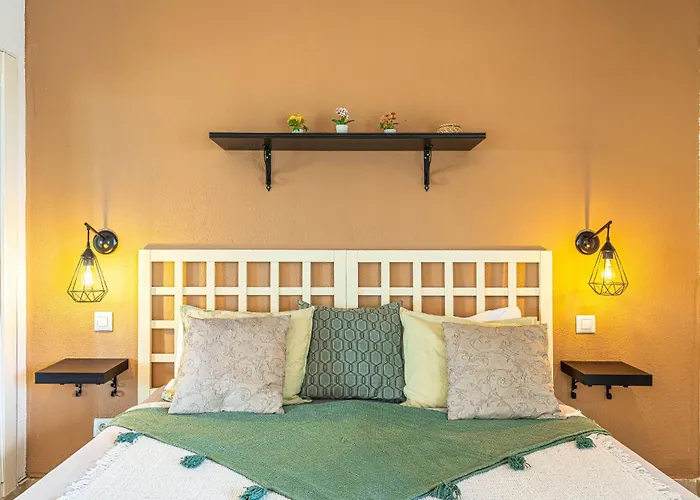 Lejlighed Charming Coast Paraiso