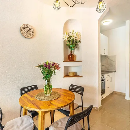 Apartamento Charming Coast Paraiso Costa Adeje (Tenerife)