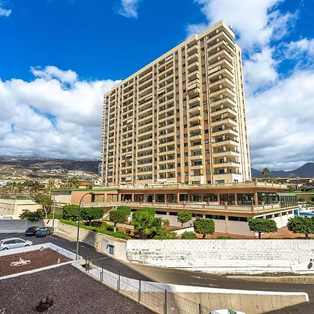 Apartamento Charming Coast Paraiso *