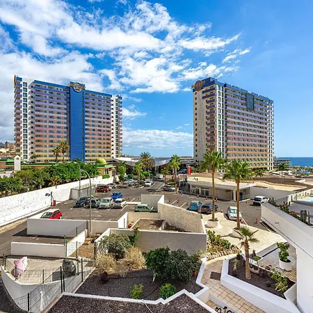 Apartamento Charming Coast Paraiso