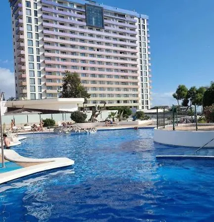 Charming Coast Paraiso Διαμέρισμα *