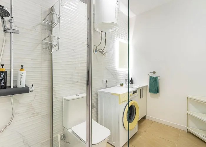 Apartamento Charming Coast Paraiso *