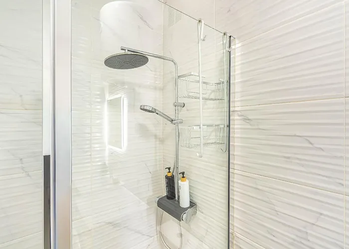 Charming Coast Paraiso Apartamento