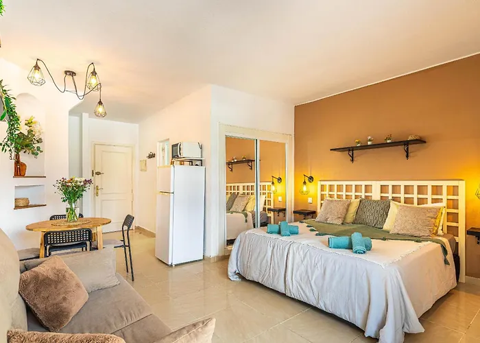 Charming Coast Paraiso Apartamento