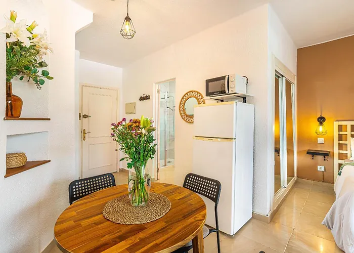 Apartamento Charming Coast Paraiso