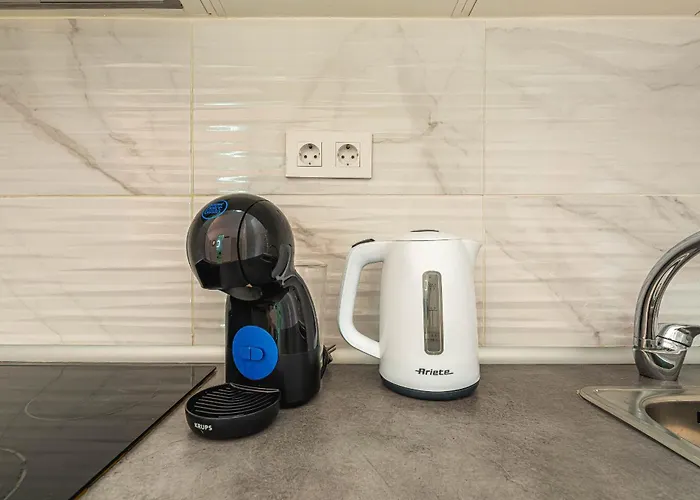 Charming Coast Paraiso Costa Adeje (Tenerife)