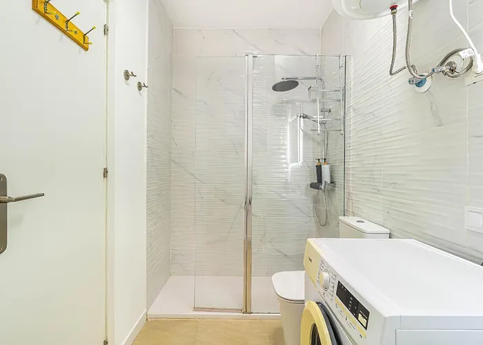 Charming Coast Paraiso Apartamento *