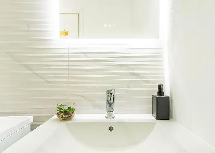 Charming Coast Paraiso Apartamento Costa Adeje (Tenerife)