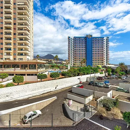 Charming Coast Paraiso * Costa Adeje (Tenerife)