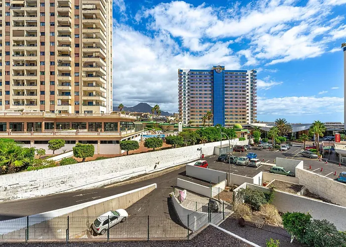 Charming Coast Paraiso * Costa Adeje (Tenerife)