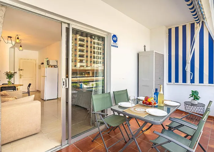 Charming Coast Paraiso Costa Adeje (Tenerife)